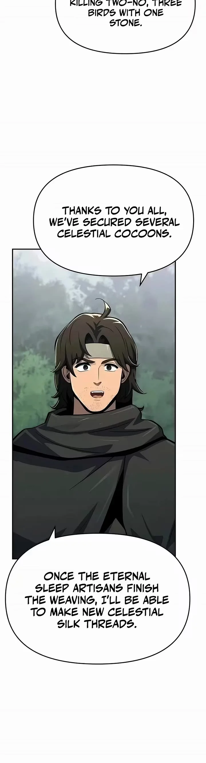 Entomologist in Sichuan Tang Clan – Chapter 82 Page