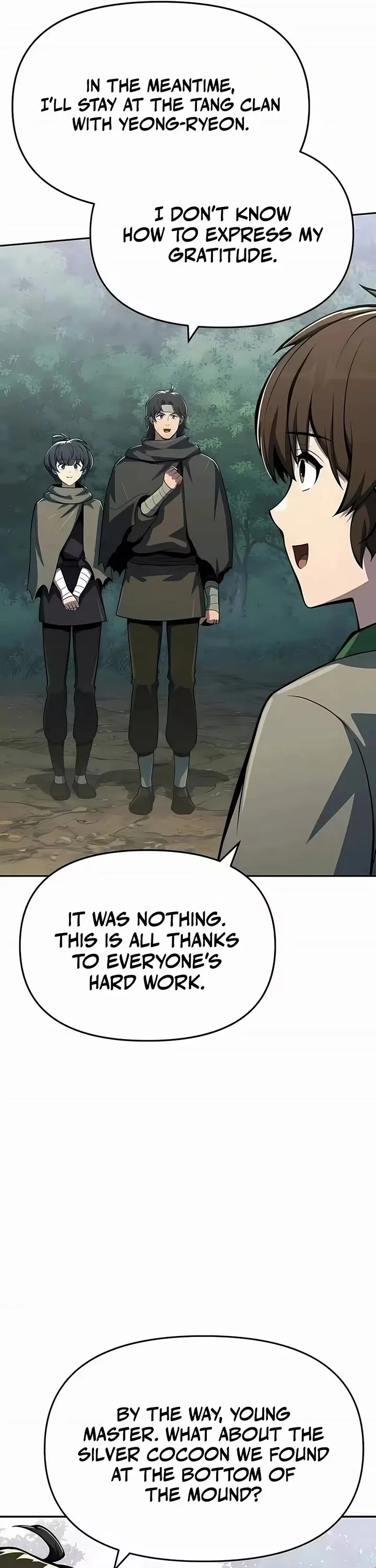 Entomologist in Sichuan Tang Clan – Chapter 82 Page