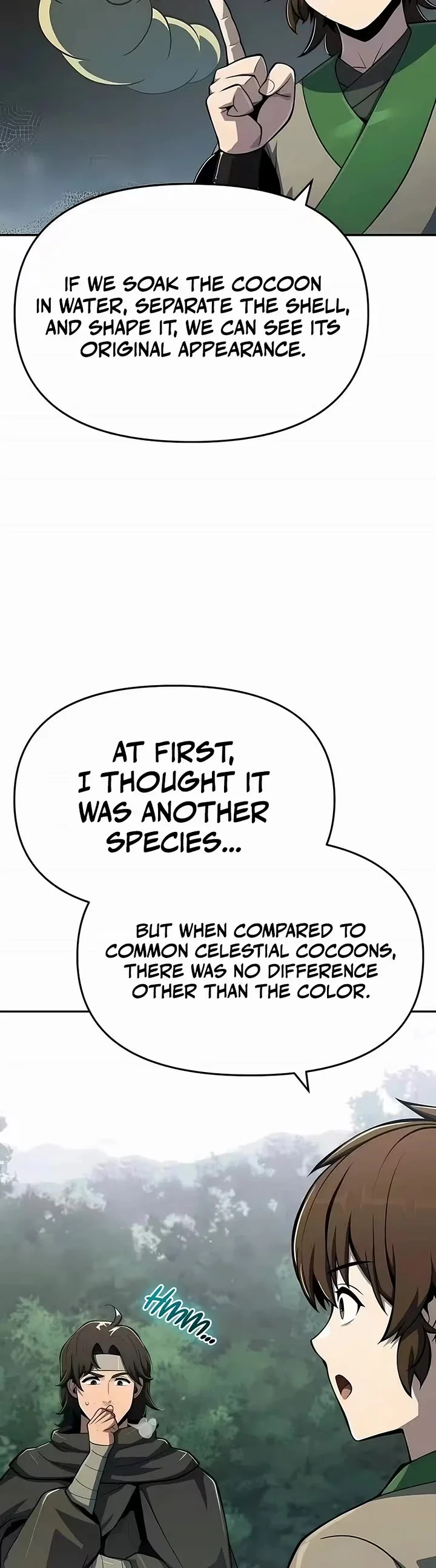 Entomologist in Sichuan Tang Clan – Chapter 82 Page