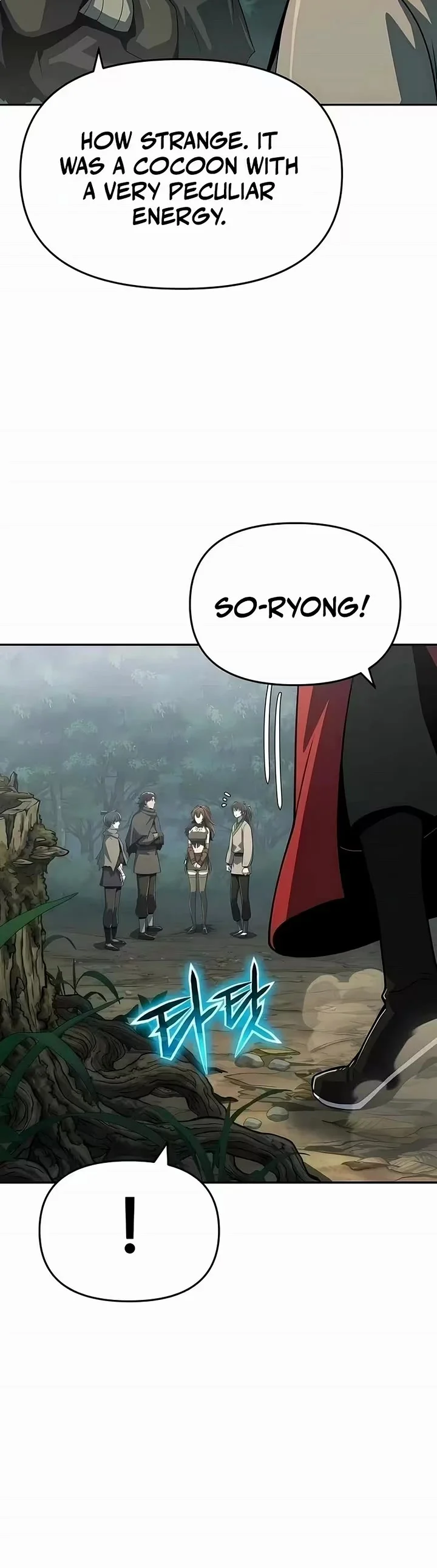 Entomologist in Sichuan Tang Clan – Chapter 82 Page