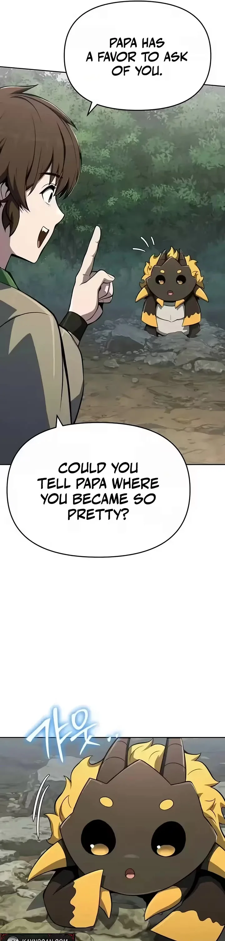 Entomologist in Sichuan Tang Clan – Chapter 83 Page