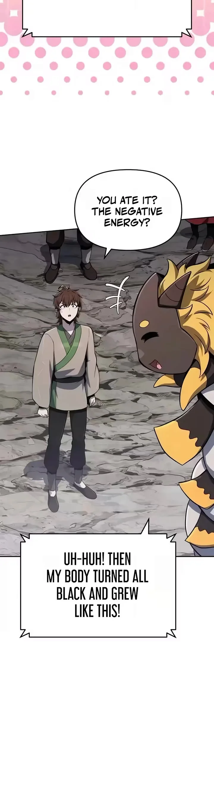 Entomologist in Sichuan Tang Clan – Chapter 83 Page