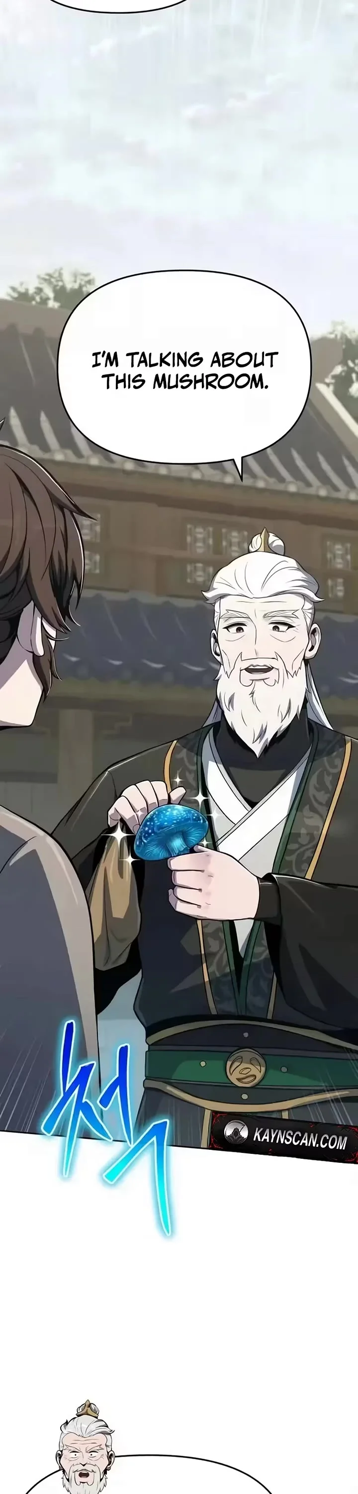 Entomologist in Sichuan Tang Clan – Chapter 83 Page