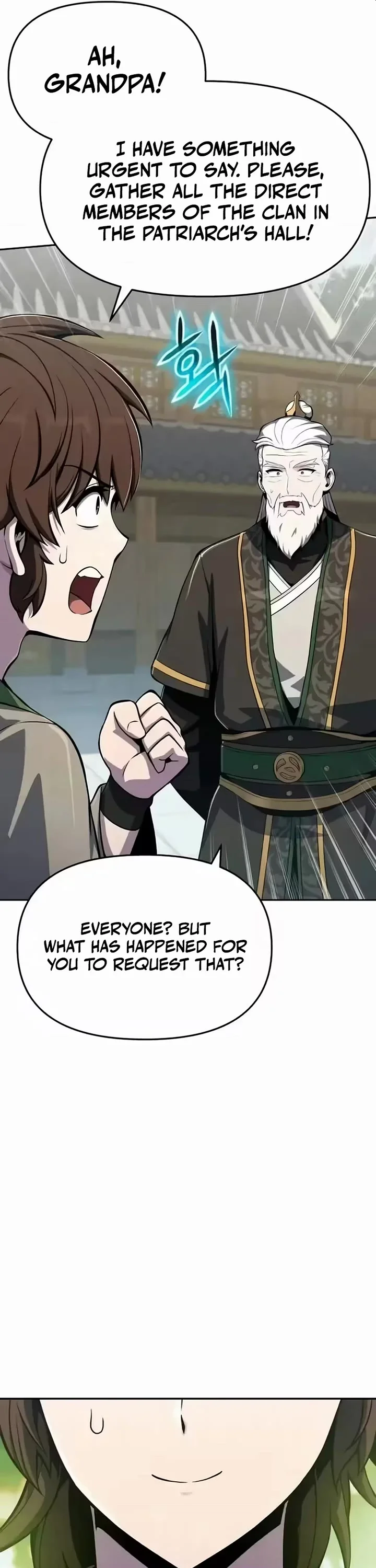 Entomologist in Sichuan Tang Clan – Chapter 83 Page