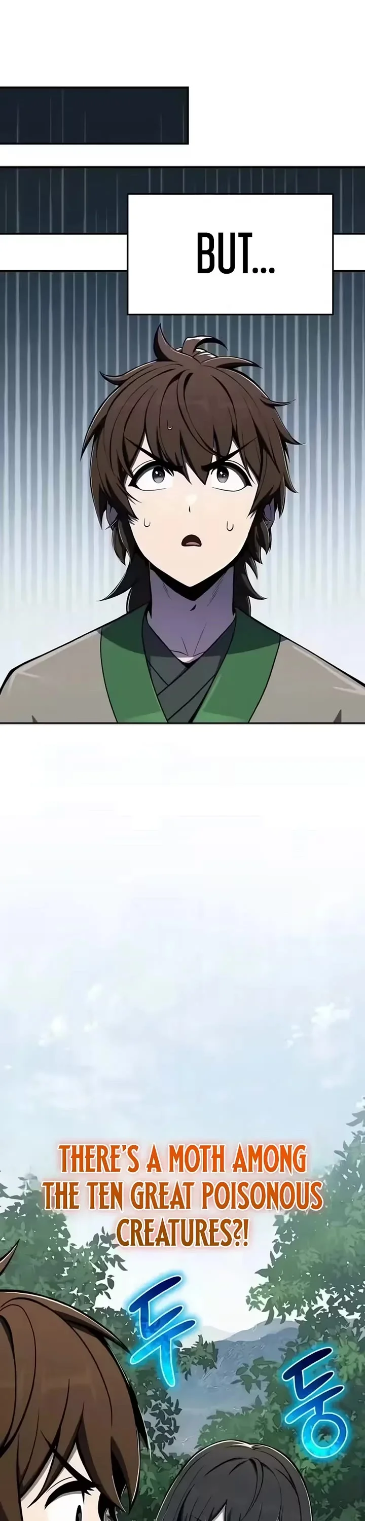 Entomologist in Sichuan Tang Clan – Chapter 83 Page