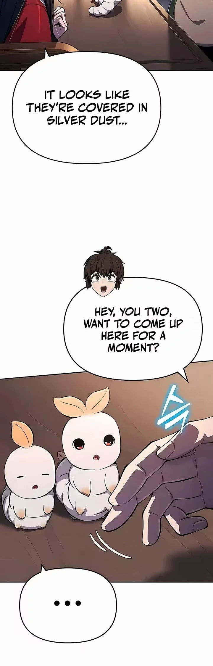 Entomologist in Sichuan Tang Clan – Chapter 84 Page