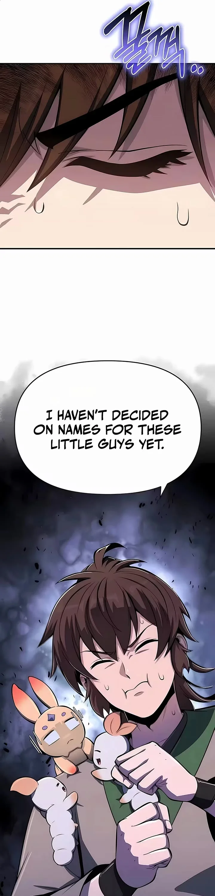 Entomologist in Sichuan Tang Clan – Chapter 84 Page