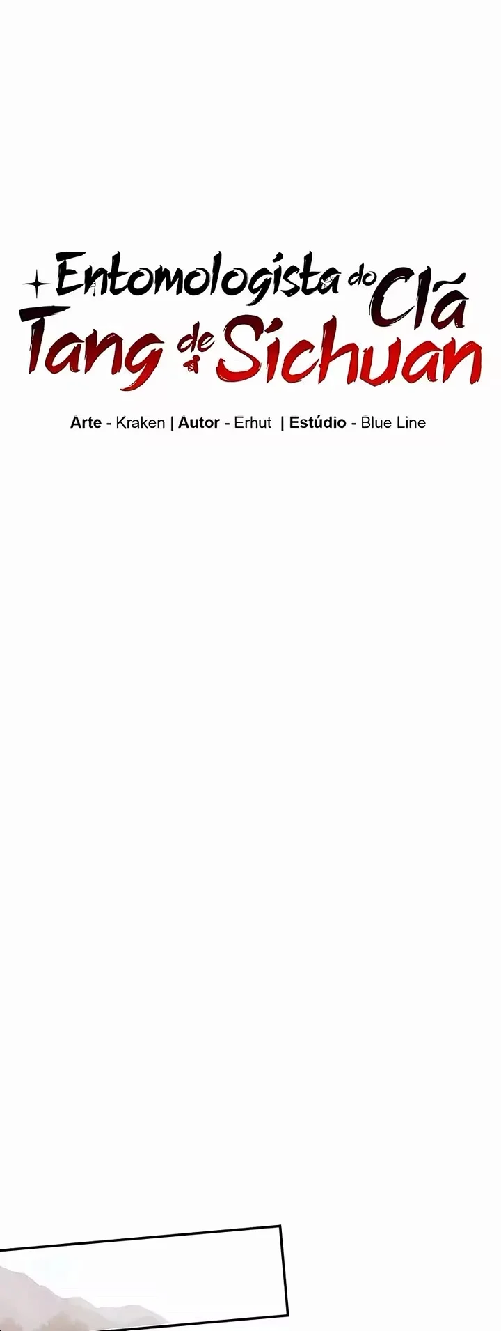 Entomologist in Sichuan Tang Clan – Chapter 84 Page