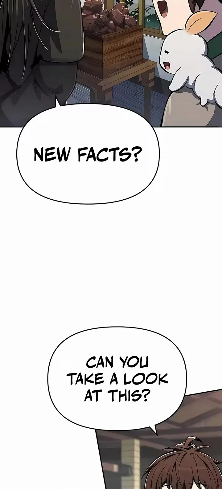 Entomologist in Sichuan Tang Clan – Chapter 84 Page