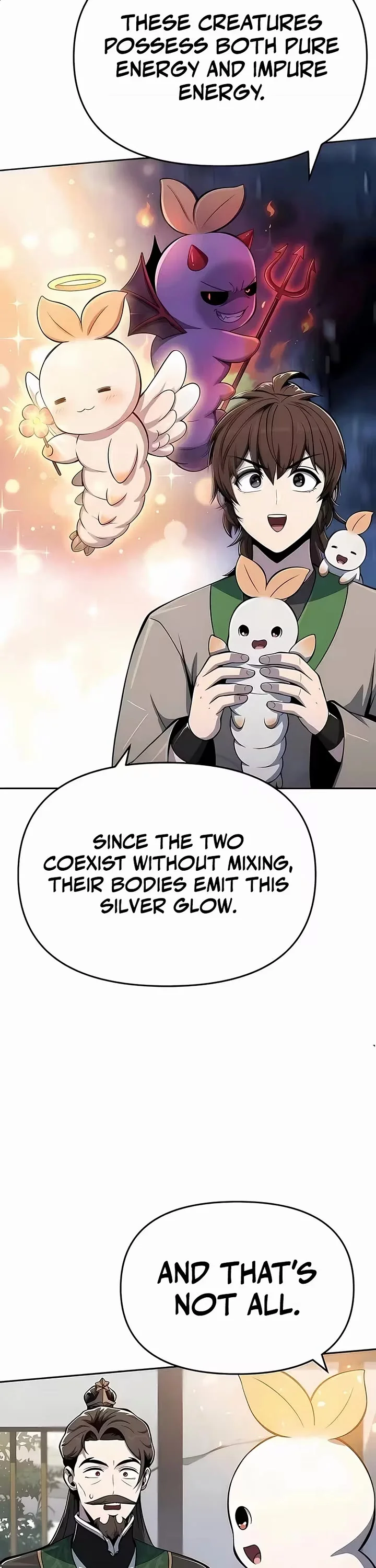 Entomologist in Sichuan Tang Clan – Chapter 84 Page