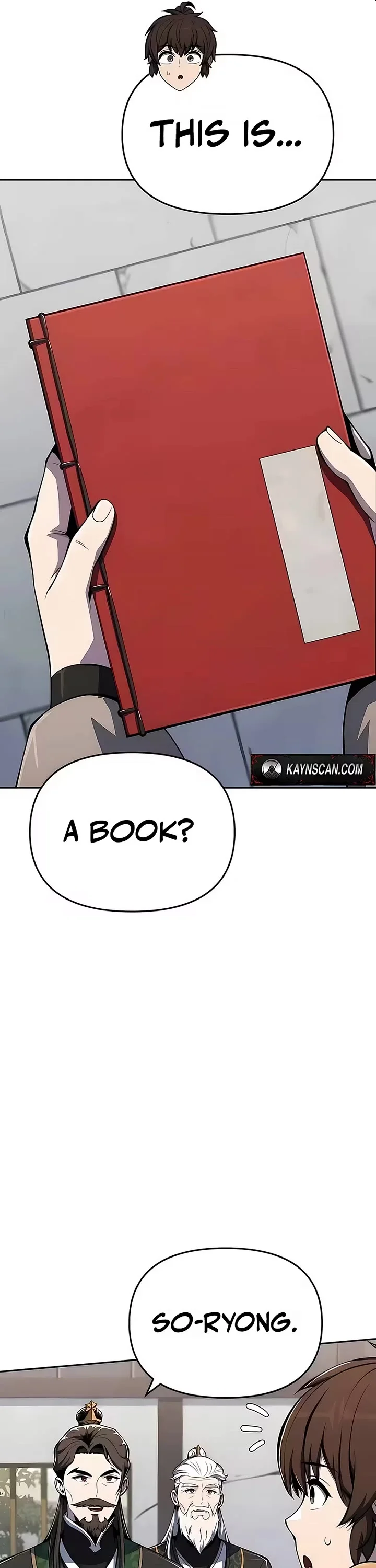 Entomologist in Sichuan Tang Clan – Chapter 84 Page