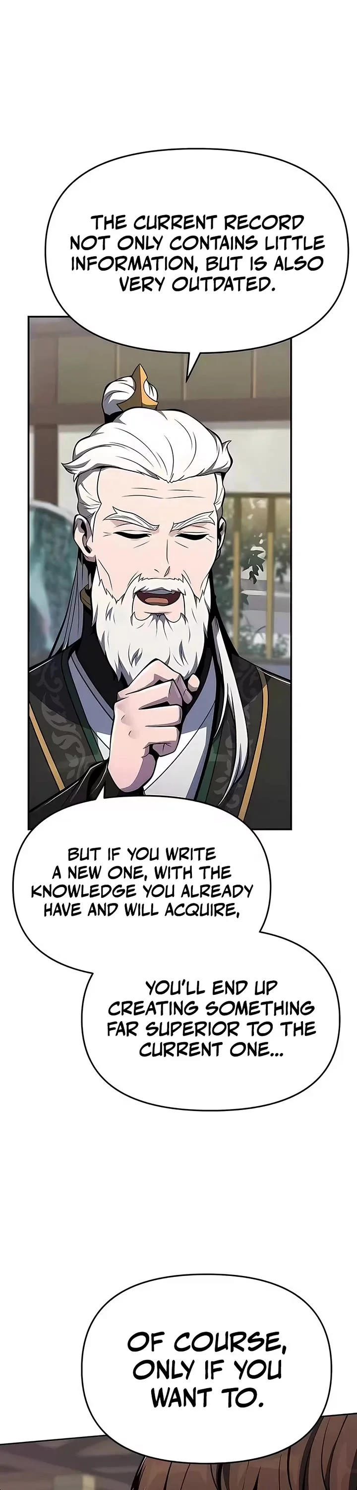 Entomologist in Sichuan Tang Clan – Chapter 84 Page