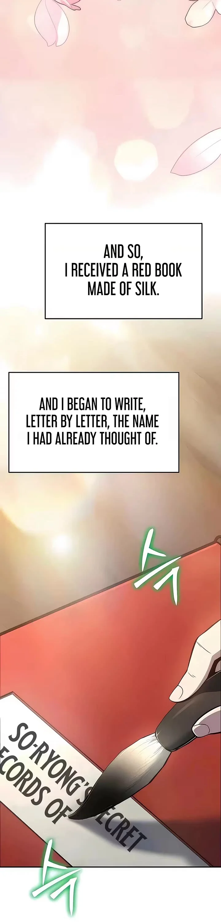 Entomologist in Sichuan Tang Clan – Chapter 84 Page