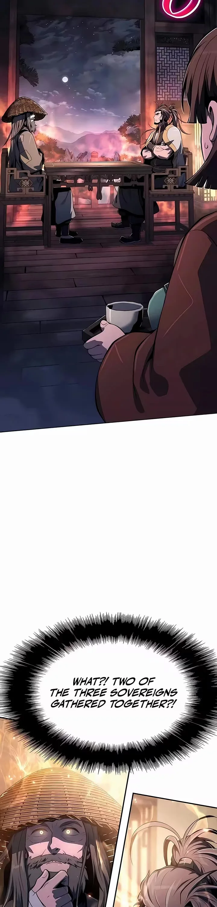 Entomologist in Sichuan Tang Clan – Chapter 84 Page