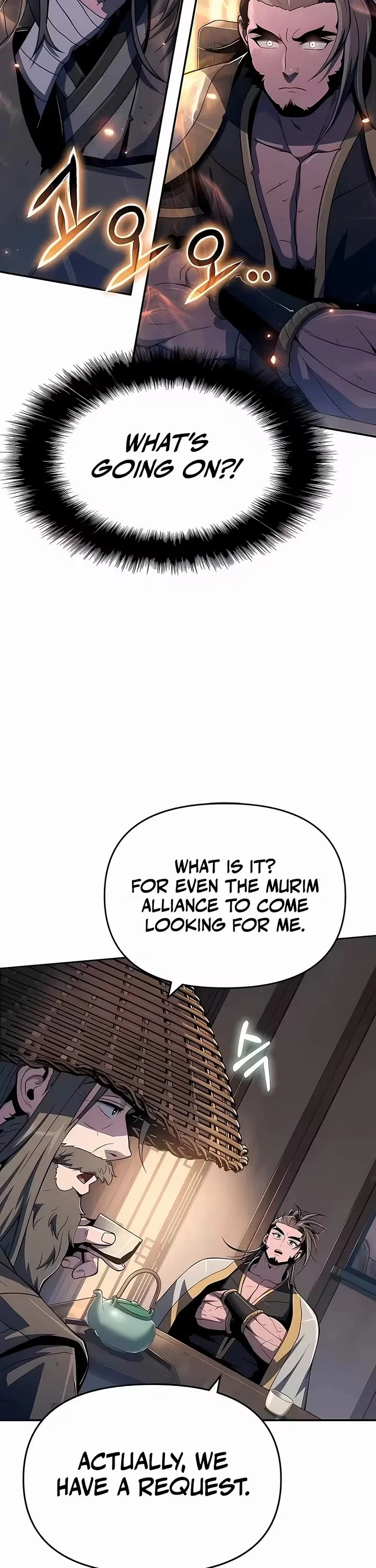 Entomologist in Sichuan Tang Clan – Chapter 84 Page