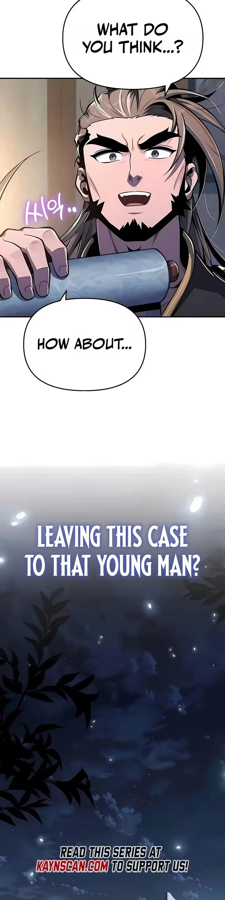 Entomologist in Sichuan Tang Clan – Chapter 84 Page