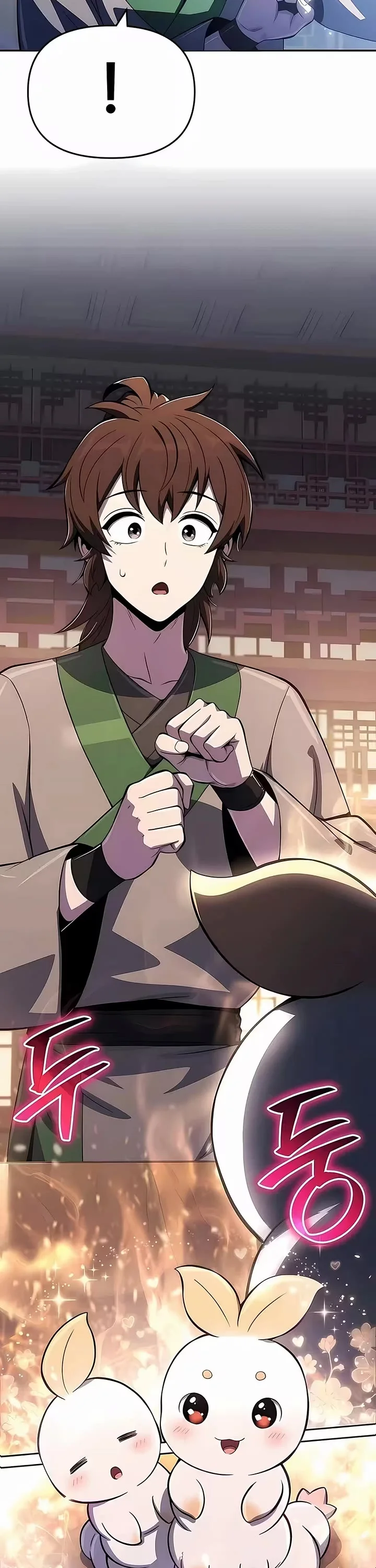 Entomologist in Sichuan Tang Clan – Chapter 84 Page