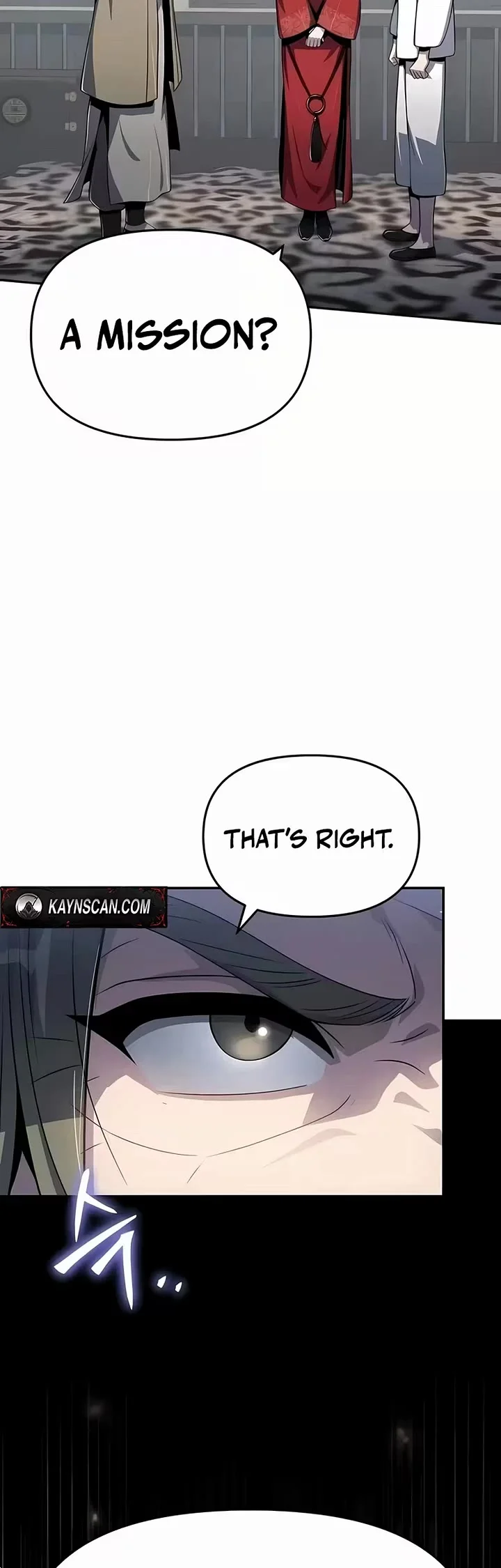 Entomologist in Sichuan Tang Clan – Chapter 85 Page