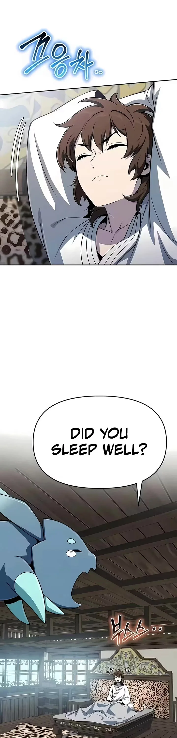Entomologist in Sichuan Tang Clan – Chapter 85 Page