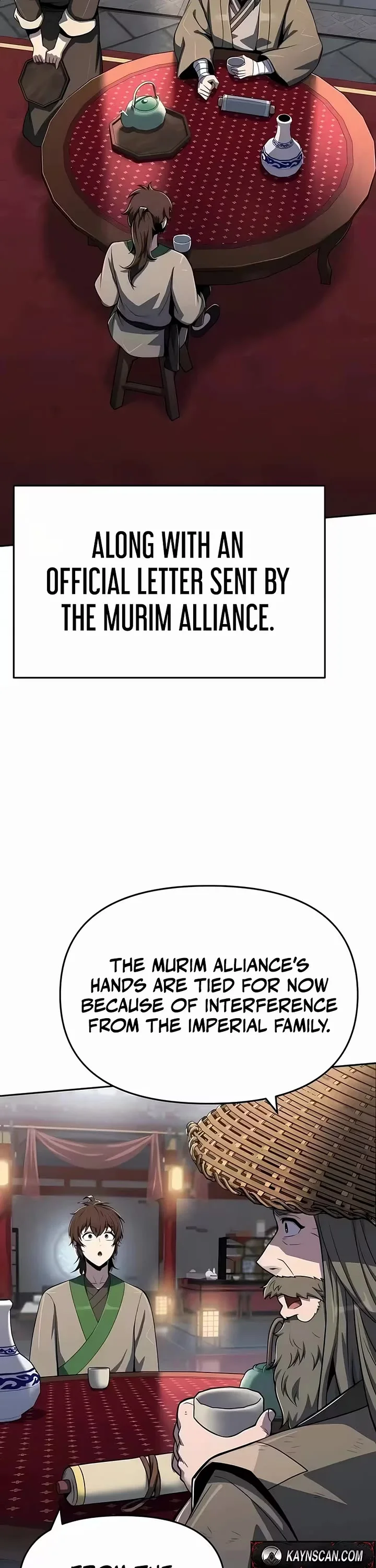 Entomologist in Sichuan Tang Clan – Chapter 85 Page