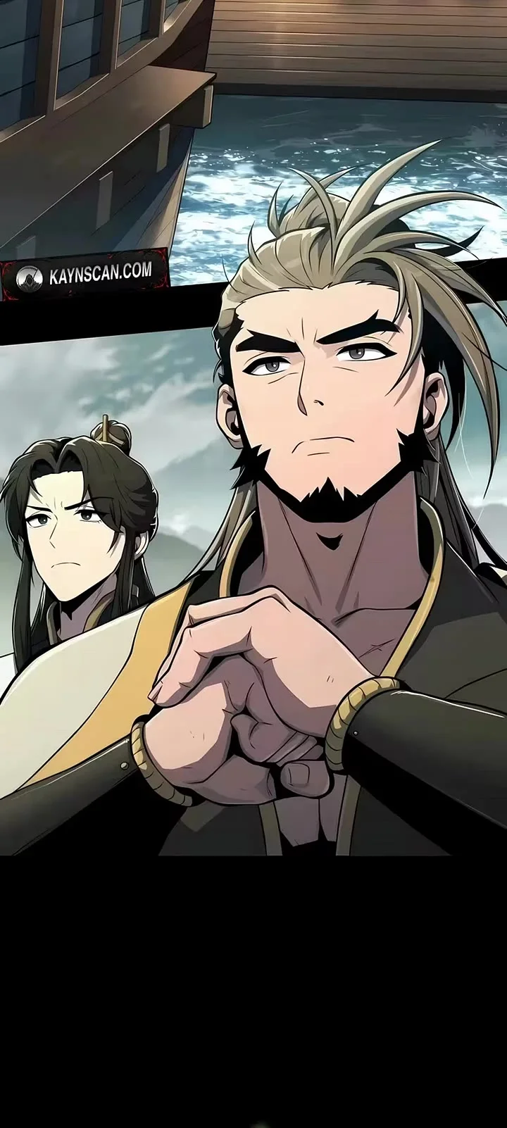Entomologist in Sichuan Tang Clan – Chapter 85 Page