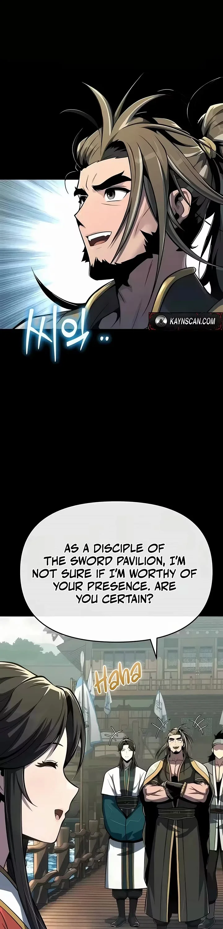 Entomologist in Sichuan Tang Clan – Chapter 85 Page
