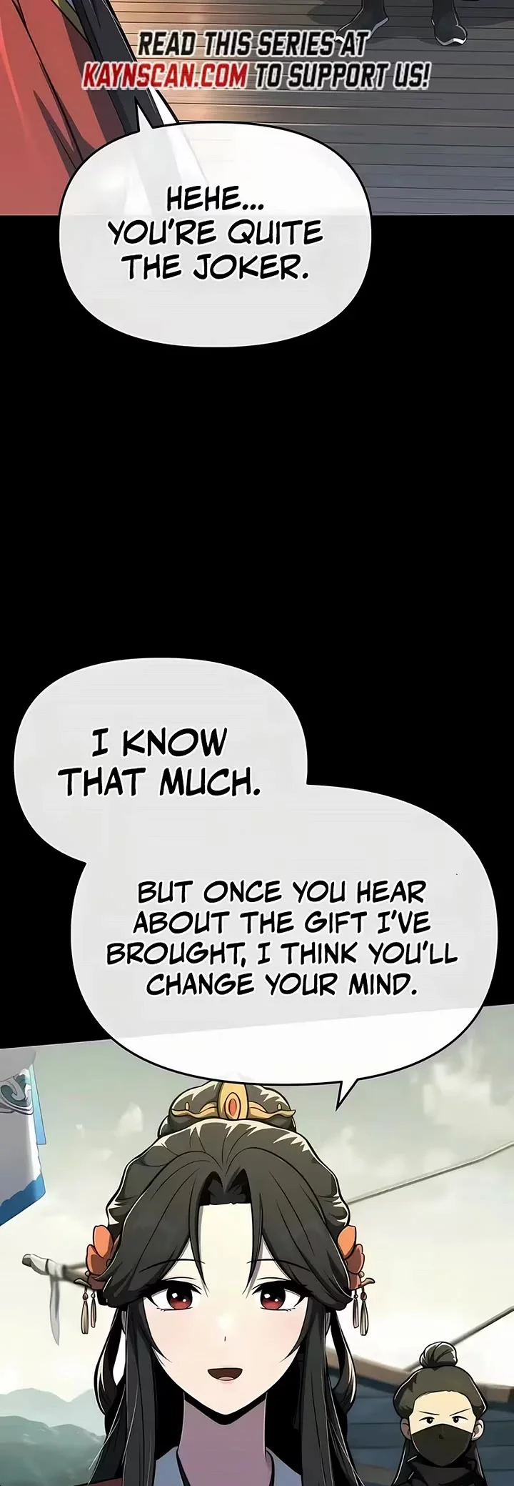 Entomologist in Sichuan Tang Clan – Chapter 85 Page