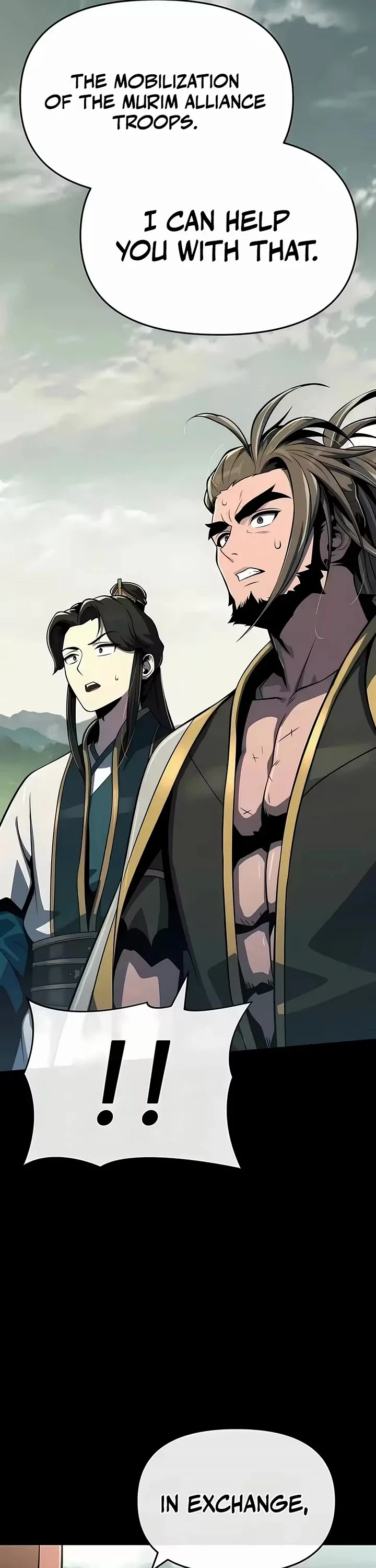 Entomologist in Sichuan Tang Clan – Chapter 85 Page