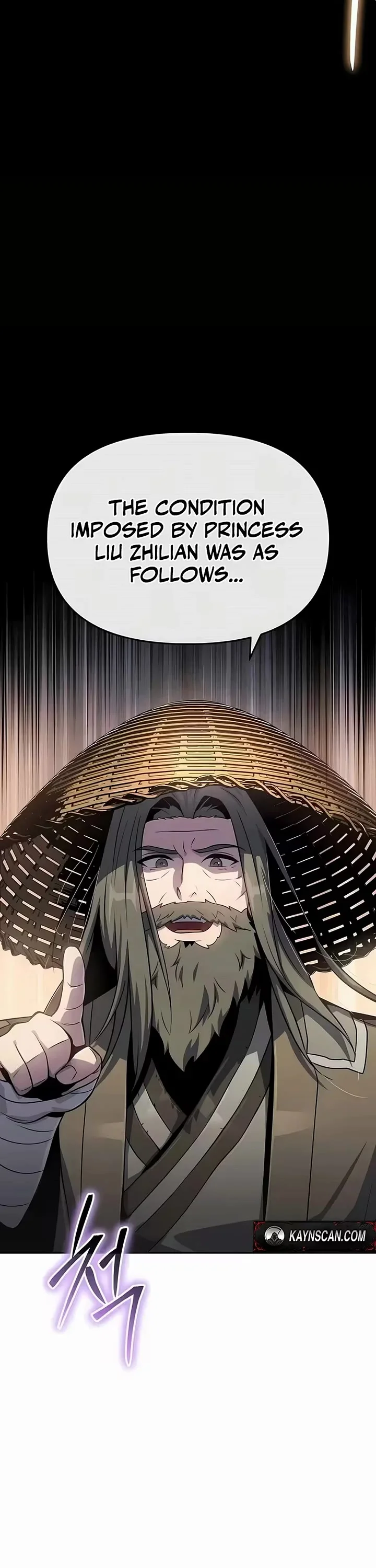 Entomologist in Sichuan Tang Clan – Chapter 85 Page