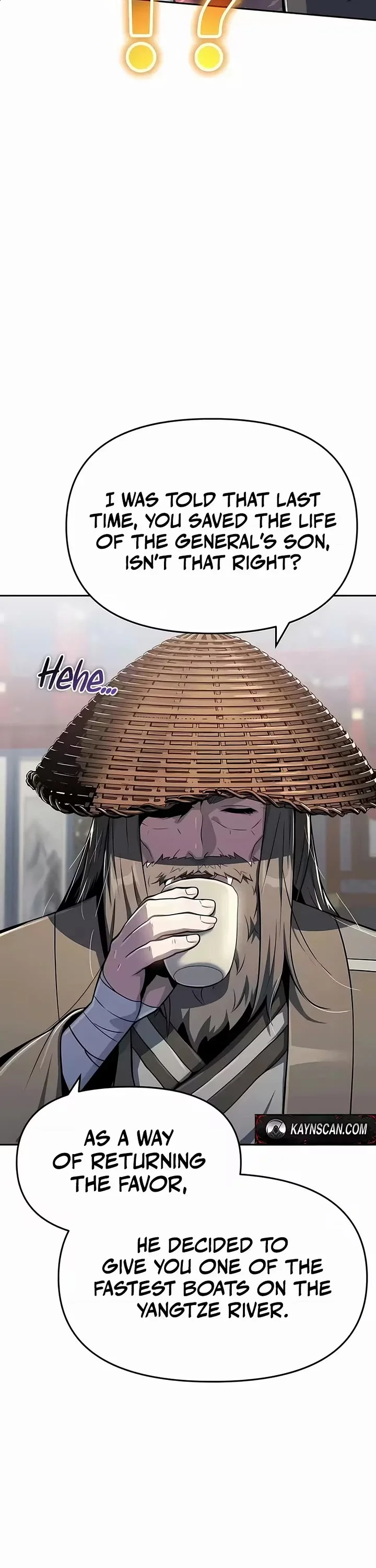 Entomologist in Sichuan Tang Clan – Chapter 85 Page