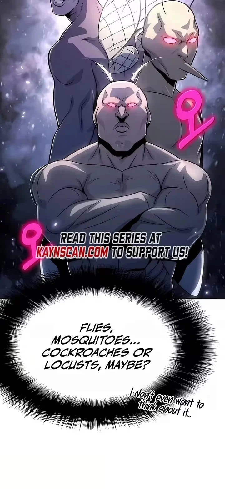 Entomologist in Sichuan Tang Clan – Chapter 85 Page
