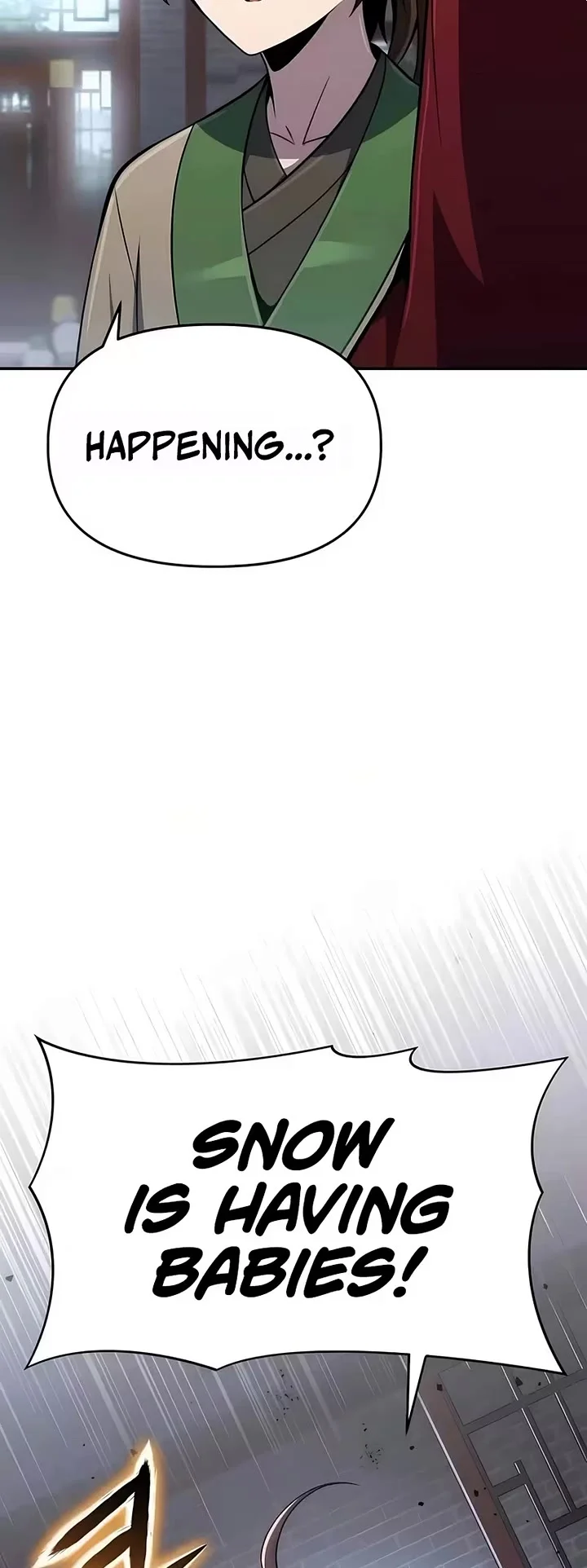 Entomologist in Sichuan Tang Clan – Chapter 85 Page