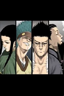 Entomologist in Sichuan Tang Clan – Chapter 89 Page