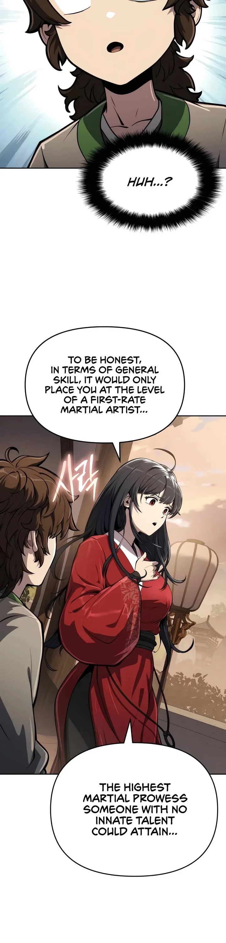 Entomologist in Sichuan Tang Clan – Chapter 9 Page