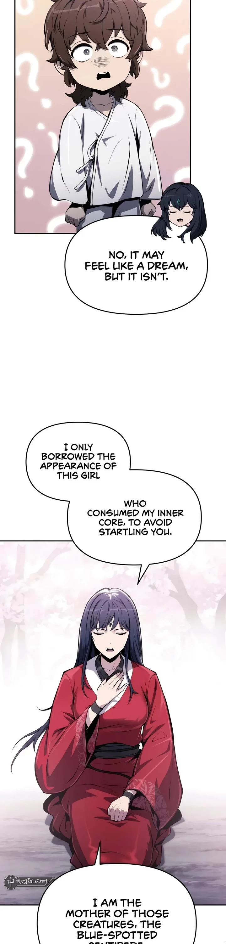 Entomologist in Sichuan Tang Clan – Chapter 9 Page