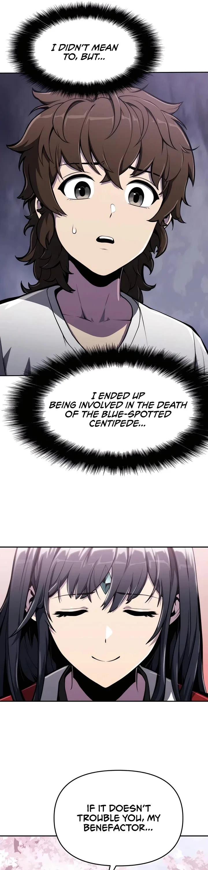 Entomologist in Sichuan Tang Clan – Chapter 9 Page