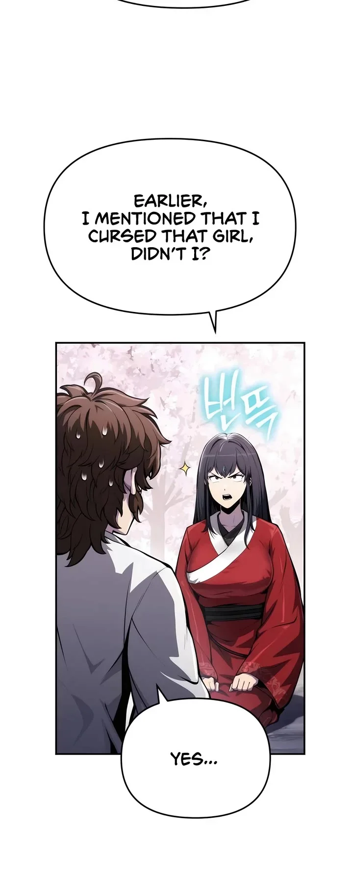 Entomologist in Sichuan Tang Clan – Chapter 9 Page