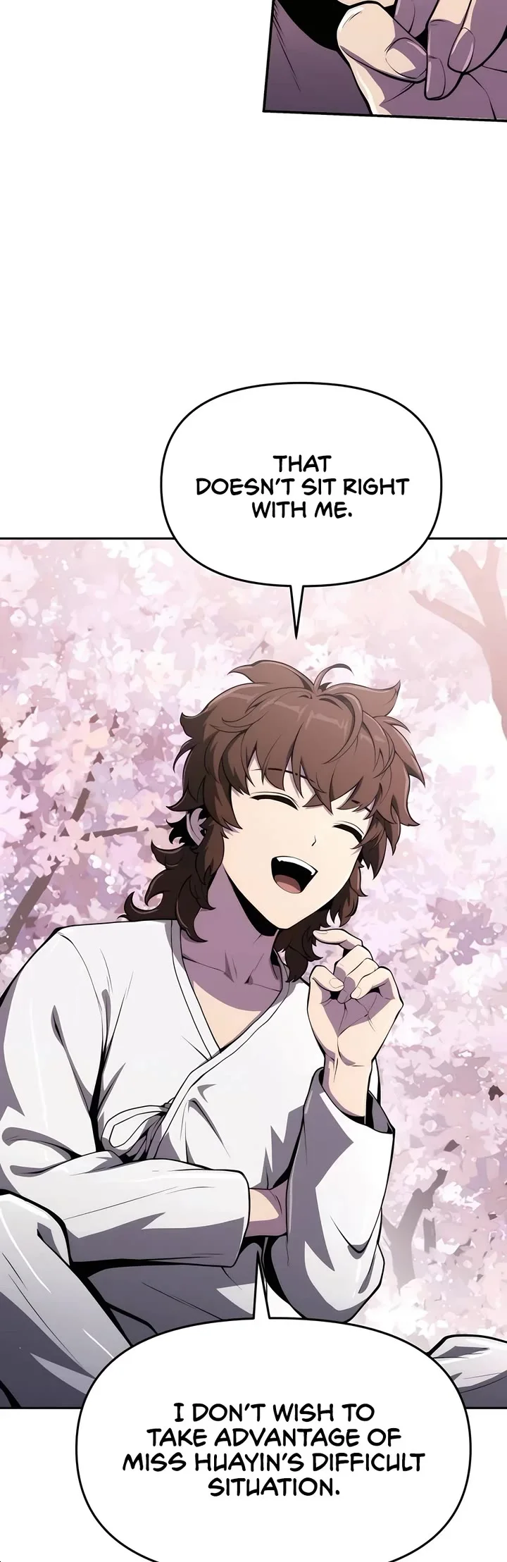 Entomologist in Sichuan Tang Clan – Chapter 9 Page