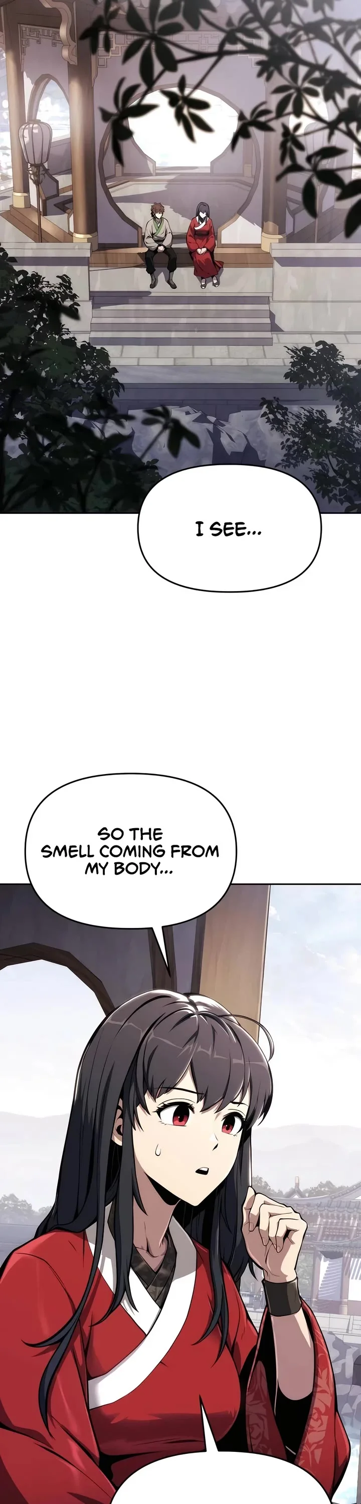 Entomologist in Sichuan Tang Clan – Chapter 9 Page