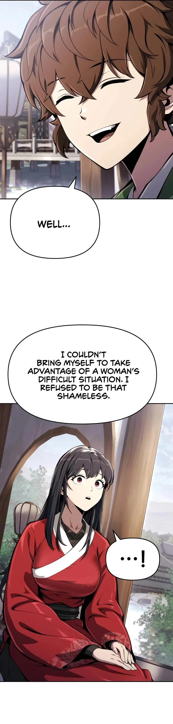 Entomologist in Sichuan Tang Clan – Chapter 9 Page